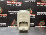 2006 FORD F250 F350 OVERHEAD CONSOLE OEM #1134