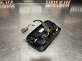 2019 FORD MUSTANG GT CONVERTIBLE DOME LIGHT BLCK OEM #958