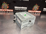 07-09 MUSTANG SHELBY GT SHAKER 500 RADIO CD PLAYER OEM 7R3t-18C815-NB