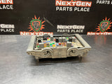 2011 GMC SIERRA 2500HD DURAMAX LML ENGINE FUSE BOX 25941367 OEM #1165