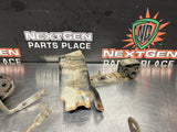 10-14 FORD MUSTANG GT EXHAUST HANGER SET OEM #1024