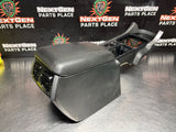 2004 PONTIAC GTO CENTER CONSOLE BLCK OEM #1306