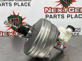 2019 MUSTANG GT BRAKE BOOSTER OEM #253