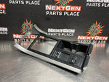 2004 PONTIAC GTO CENTER CONSOLE SHIFTER BEZEL TRIM PANEL OEM 92166193 #987
