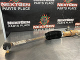97-04 C5 CORVETTE POWER STEERING RACK W INNER /OUTER TIE RODS #1613