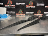 08-09 PONTIAC G8 CENTER CONSOLE SIDE TRIM RH LH OEM 92169633 92169634 #1423