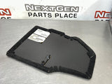 97-04 C5 CORVETTE RH PASSENGER SIDE REAR CARGO DEPARTMENT COVER OEM 10434933 #428