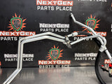 2012 CADILLAC CTS-V COUPE AC LINES OEM #1592