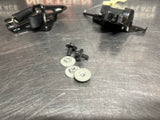2016 FORD MUSTANG GT TRUNK LOCK LATCH RELEASE ACTUATOR OEM #1532