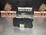 2013 MUSTANG GT TEMPERATURE CONTROL MODULE CR33-19980-AB OEM #1160