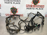 2004 C5 CORVETTE Z06 MANUAL TRANSMISSION HARNESS OEM #VV1115