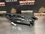 2017 FORD MUSTANG GT GLOVE BOX OEM #1632