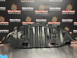 08-09 PONTIAC G8 GT LOWER BUMPER DEFLECTOR AIR DAM SPLASH SHIELD 92201782 #948