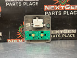 04-07 CADILLAC CTS-V OVERHEAD DOME LIGHT OEM #1587