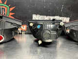 2010 CAMARO SS TAIL LIGHTS FULL SET OEM #1547