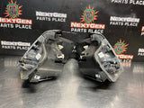 2004-2007 CADILLAC CTS-V LH RH HEADLIGHTS XENON HID OEM #1587