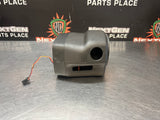 2005 C6 CORVETTE STEERING COLUMN COVER POWER TELESCOPING OEM #1110