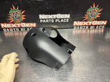 04-06 PONTIAC GTO STEERING COLUMN COVER OEM 92048559 #1522