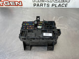 2014 FORD F150 FUSE BOX BODY CONTROL MODULE BCM AUTO 2WD EC3T-14B476-BA OEM #571