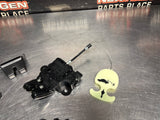 2015 CAMARO SS INSIDE TRUNK RELEASE WITH LATCH OEM 13501988 #1450