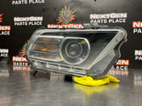 2013 MUSTANG GT RH PASSENGER FRONT HEAD LIGHT HID DR33-13005-A OEM #990