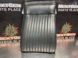 1997-2004 C5 CORVETTE RH SEAT BACK CUSHION INSERT OEM #1303