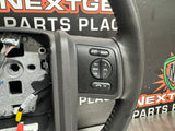 2012 FORD F250 STEERING WHEEL BC3Z-3600-BA OEM #980