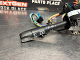 97-04 C5 CORVETTE TURN SIGNAL CRUISE CONTROL HEADLIGHT STALK OEM #1433