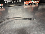 1998 C5 CORVETTE IGNITION SYSTEM WITH KEY 10246848 OEM #1425