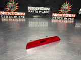 2014 FORD MUSTANG GT RH REAR BUMPER SIDE MARKER LIGHT OEM #1290