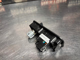 2019 FORD MUSTANG GT CONSOLE BACK USB PORT CHARGER/POWER OUTLET OEM #1643