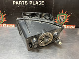 2008 C6 CORVETTE LH DRIVER SIDE FOG LIGHT OEM 25942593 #1266