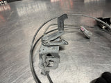 2011 CAMARO SS HOOD LATCH RELEASE WITH CABLE OEM #1028