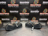 2014 MUSTANG GT TAIL LIGHTS OEM #1290