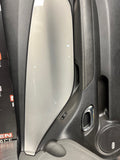 10-15 CAMARO SS INTERIOR DOOR PANELS WITH GRAY INSERTS LH RH OEM #999