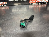 2017 FORD MUSTANG GT WINDSHIELD WIPER STALK SWITCH OEM DG9T-17A553-AFW #1434