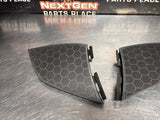 2014 C7 CORVETTE Z51 DASHBOARD SPEAKERS  LH/RH OEM #1604