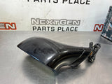 97 - 04 C5 CORVETTE LH DRIVER SIDE MIRROR OEM BLK #540