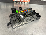 2015 FORD MUSTANG GT BCM INTERIOR CABIN FUSE BOX FR3T-15604-BH OEM #688