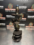 GEN IV LS3/L92 6.2 CRANKSHAFT OEM 12552216 58x #4017