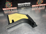 04-06 GTO PASSENGER SIDE RH KICK PANEL 92050772 OEM #1438