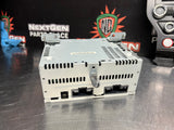 2015 FORD MUSTANG GT 4.2” RADIO ASSEMBLY OEM #950