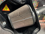 10-15 CAMARO SS LS3 AIRAID COLD AIR INTAKE #1184