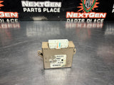 05-13 C6 CORVETTE LH HEATED SEAT CONTROL MODULE OEM 10399538 #1255
