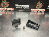 2013 C6 CORVETTE LH DRIVER SIDE DOOR TOUCH PAD HANDLE 22751230 OEM #1038