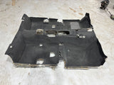 08 - 09 PONTIAC G8 CARPET BLCK OEM #1036
