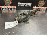 2012 FORD F250 6.7L TAIL LIGHT WIRING HARNESS BC3T-13A409-GF OEM #1002