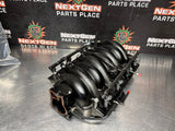 2004 GTO LS1 5.7 DBC INTAKE MANIFOLD W/ INJECTORS & FUEL RAILS OEM 12560688 #1306