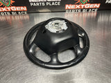1999 C5 CORVETTE STEERING WHEEL BLCK 10419489 OEM #964