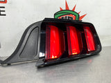 2017 FORD MUSTANG GT RH AND LH TAIL LIGHTS OEM #347